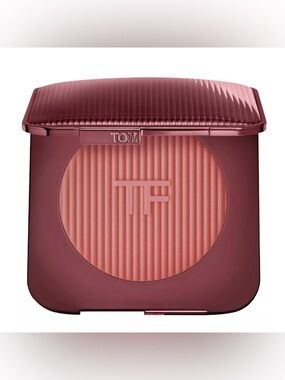 Tom Ford Crème Blush — 01 Cafe Blush
